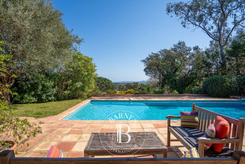 Zu verkaufen Haus | Grimaud - picture 1