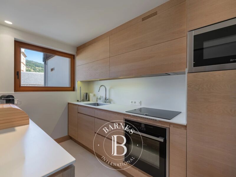 À vendre Appartement | Megève - picture 3