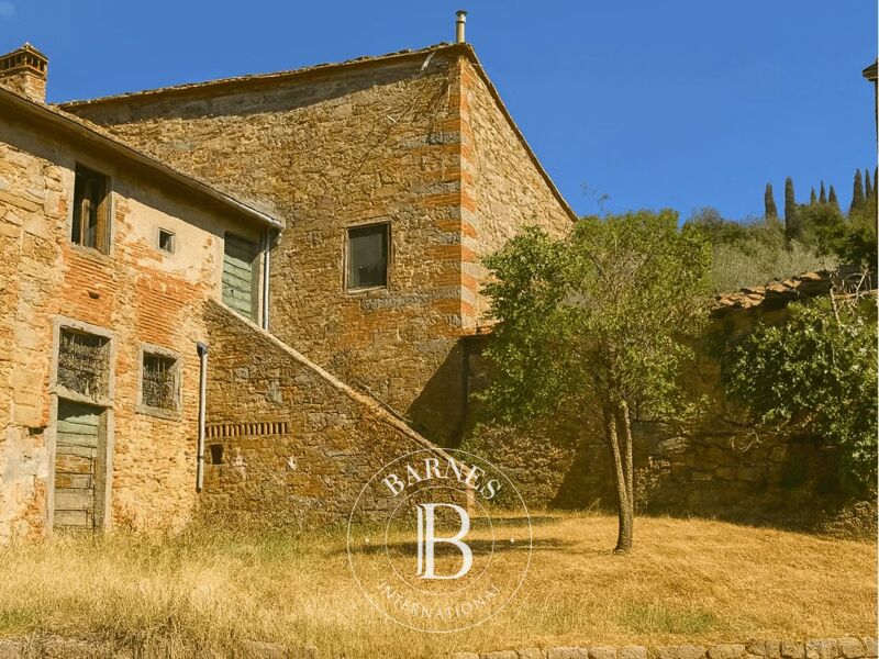 For Sale Manor house | Castiglion Fiorentino - picture 3