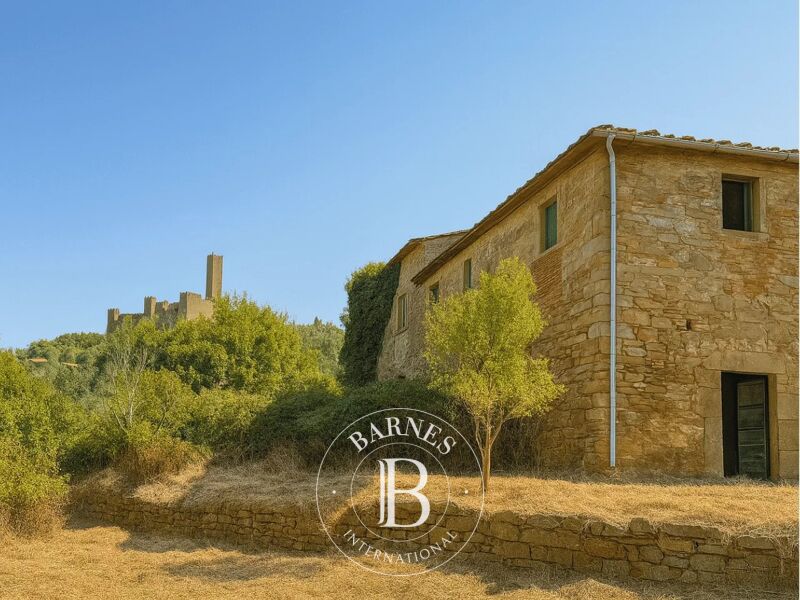 For Sale Manor house | Castiglion Fiorentino - picture 1