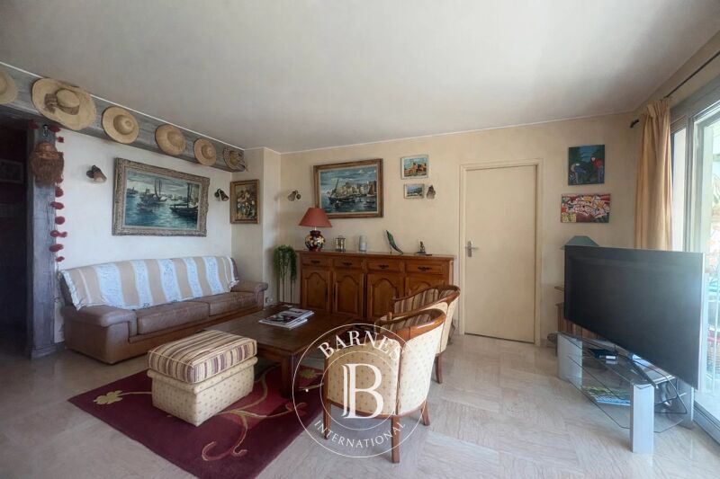 À vendre Appartement | Cassis - picture 3
