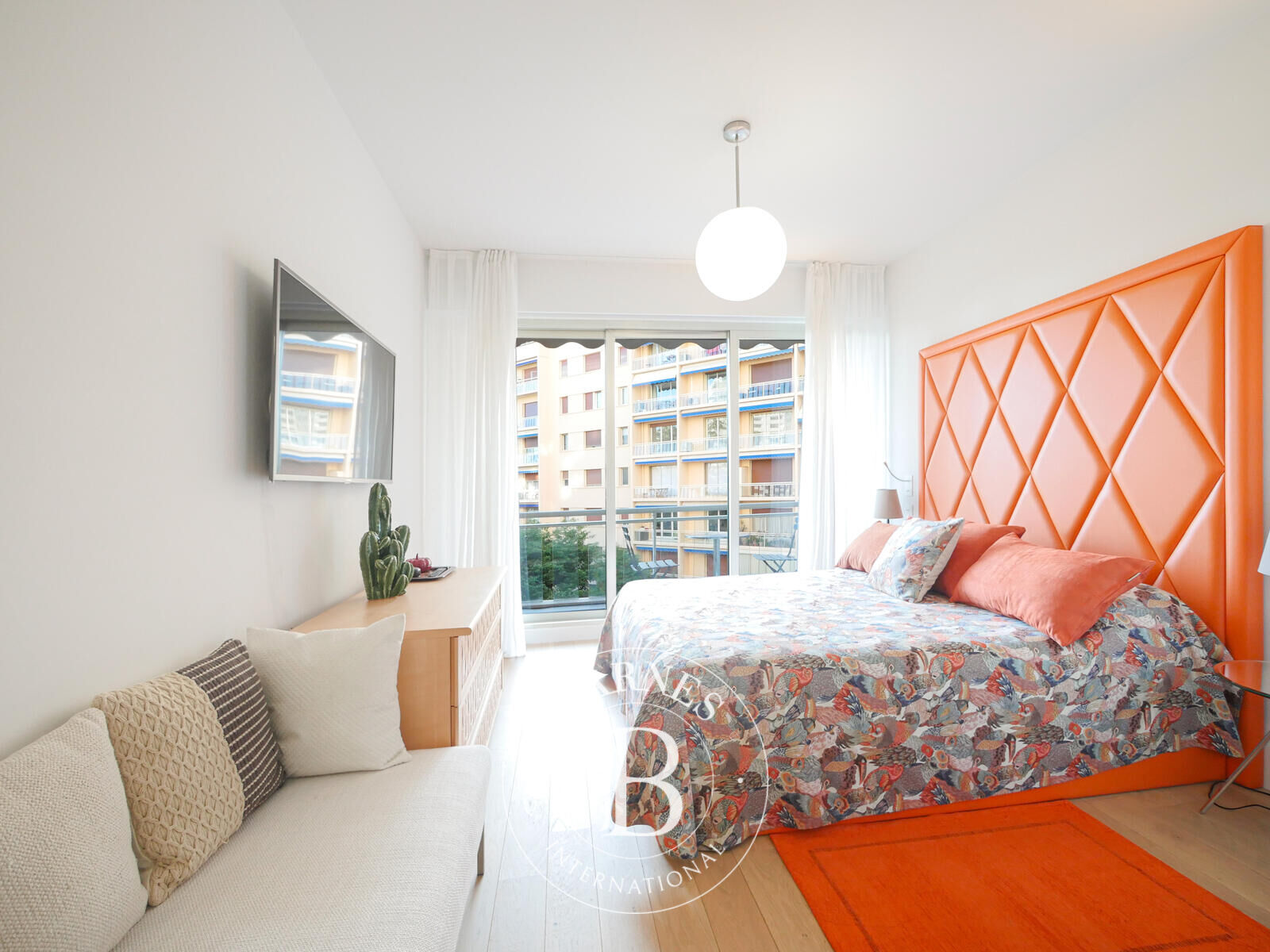 Daire Monaco - picture 4