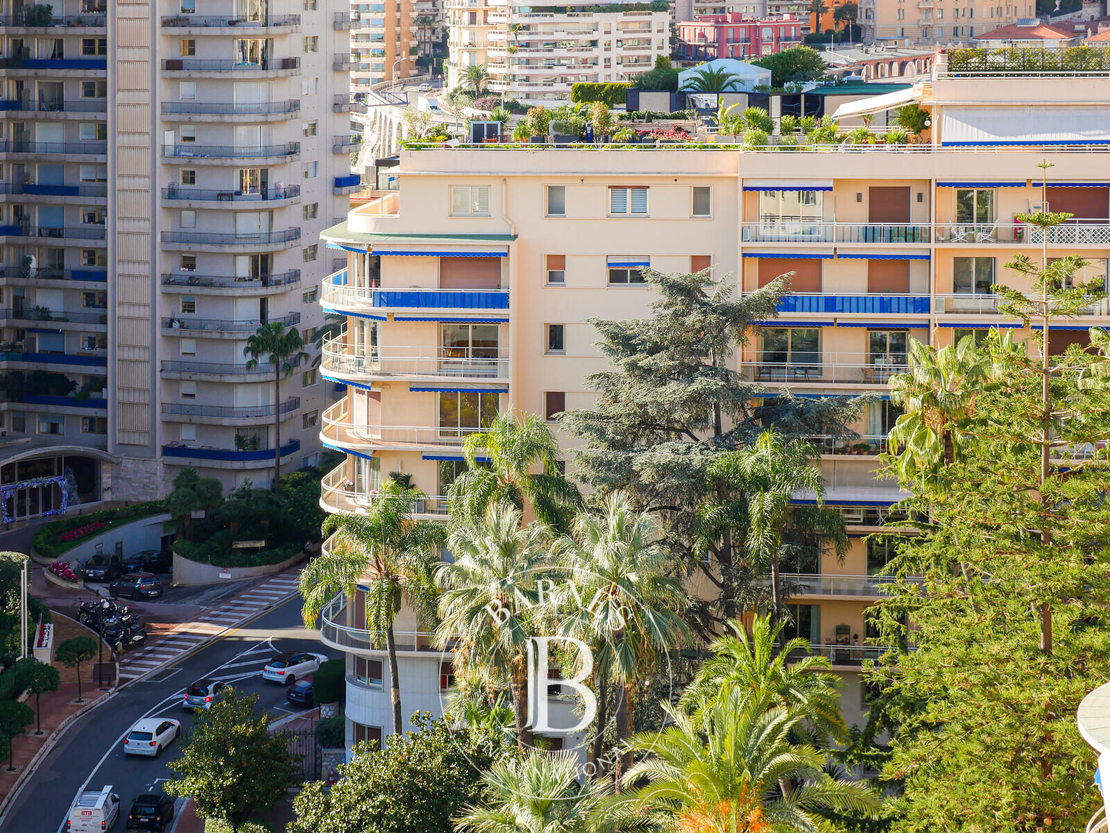 Daire Monaco - picture 14