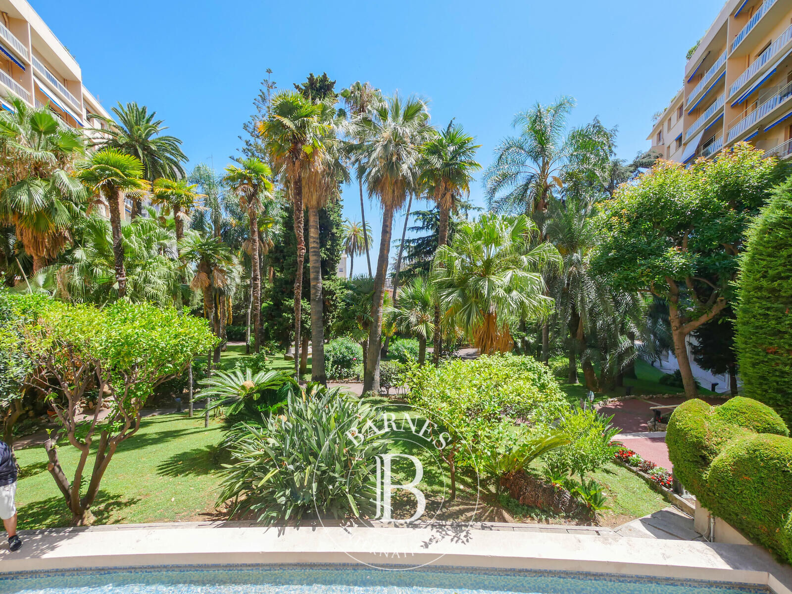 Daire Monaco - picture 13