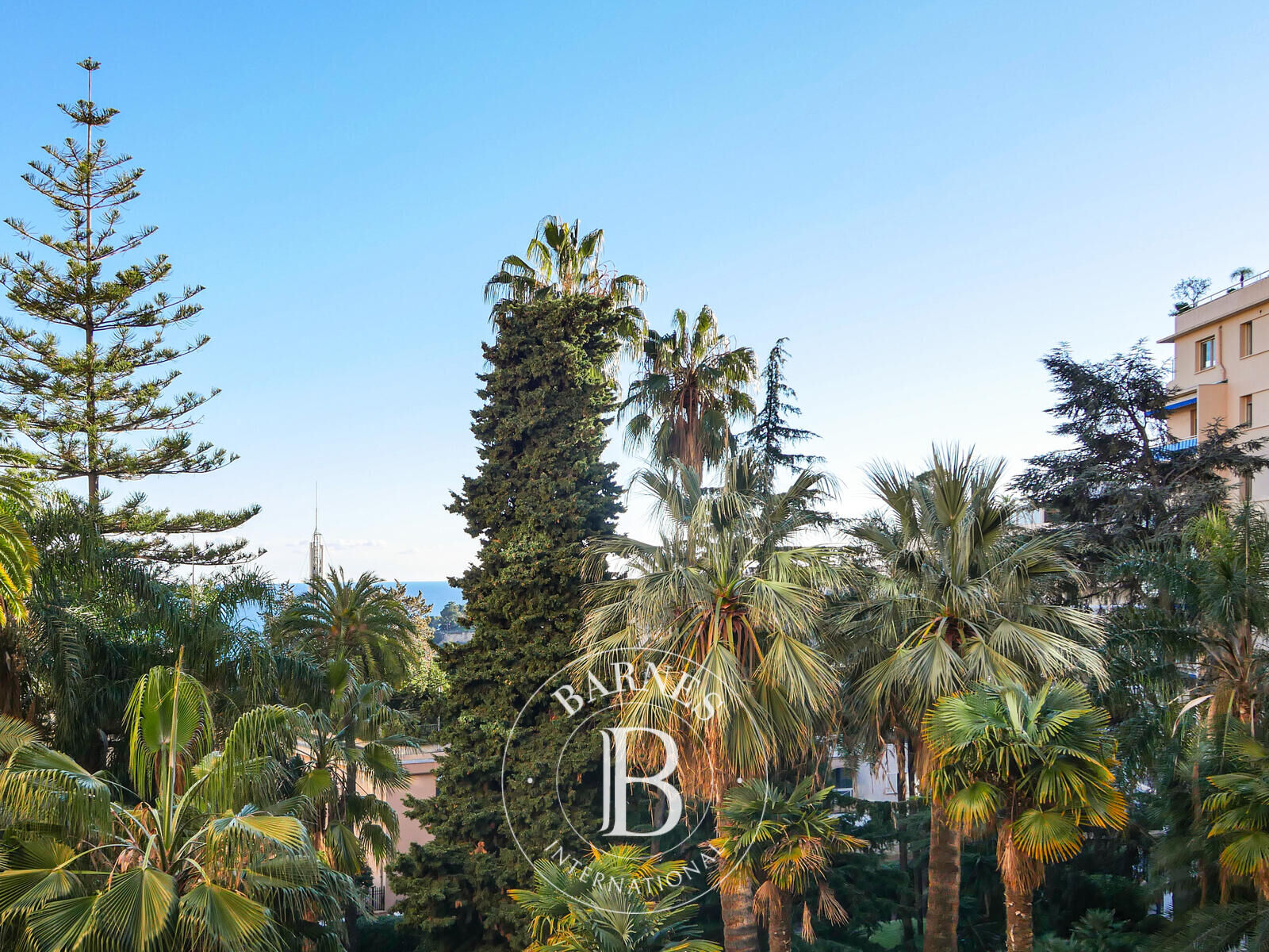 Daire Monaco - picture 11