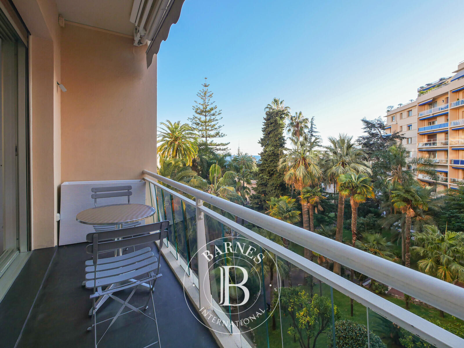 Daire Monaco - picture 7