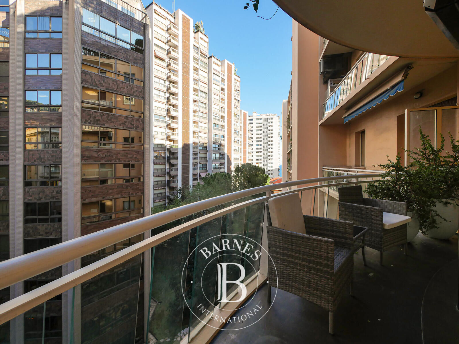 Daire Monaco - picture 9