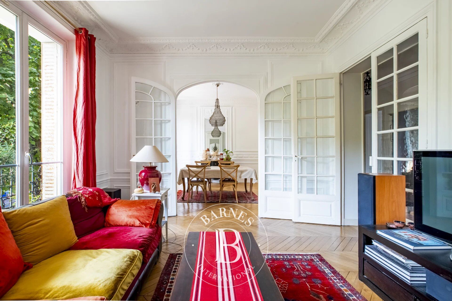 Piso Saint-Cloud - picture 3