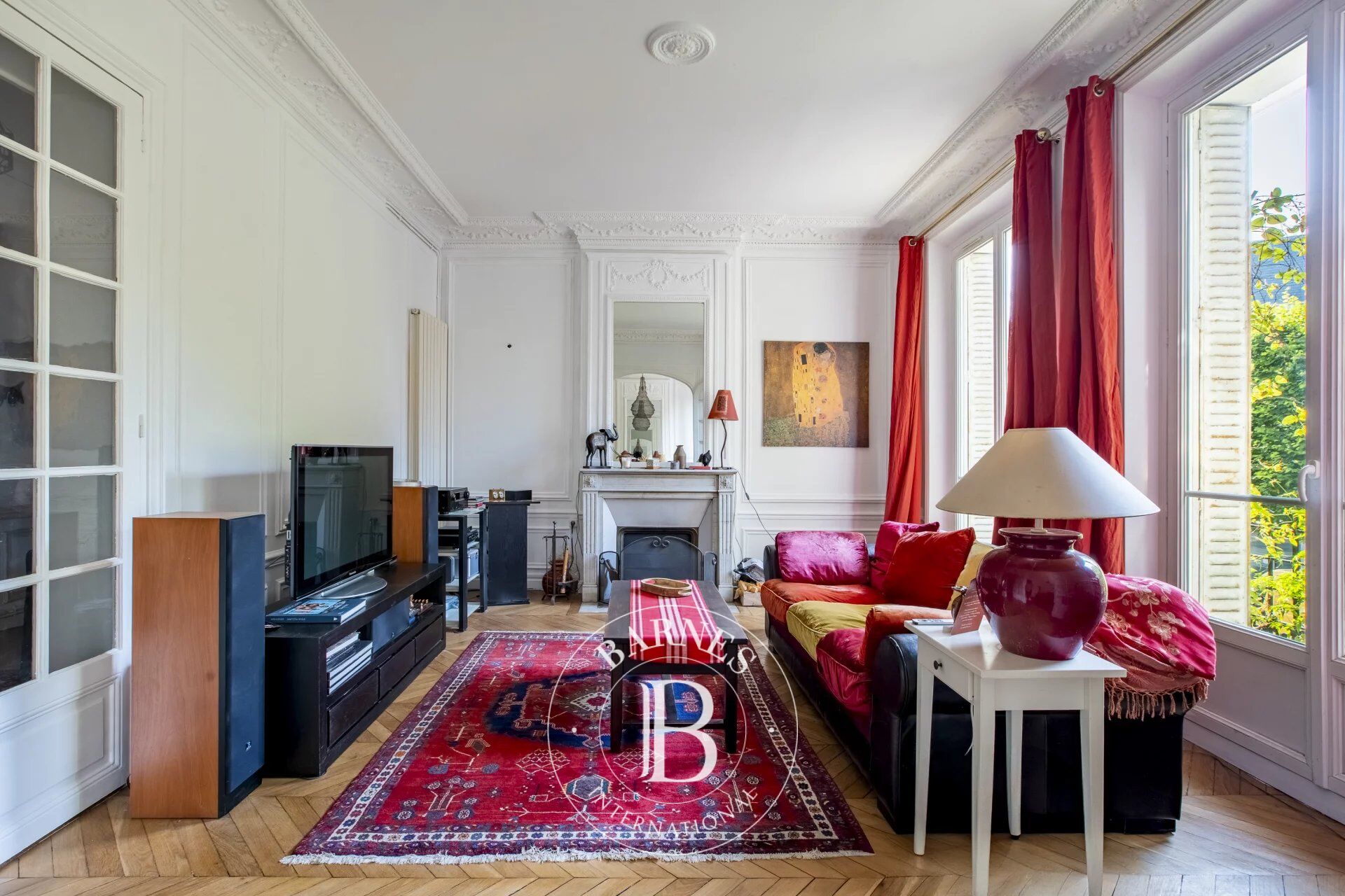 Piso Saint-Cloud - picture 1