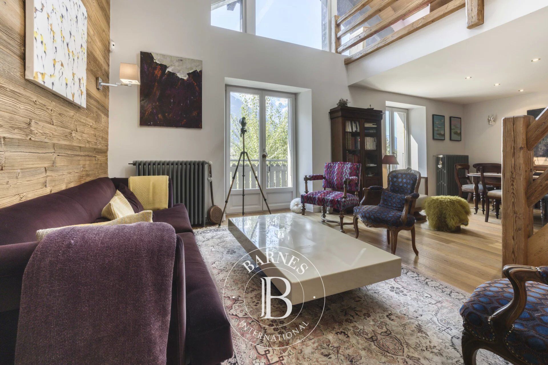 Casa de pueblo Chamonix-Mont-Blanc - picture 2