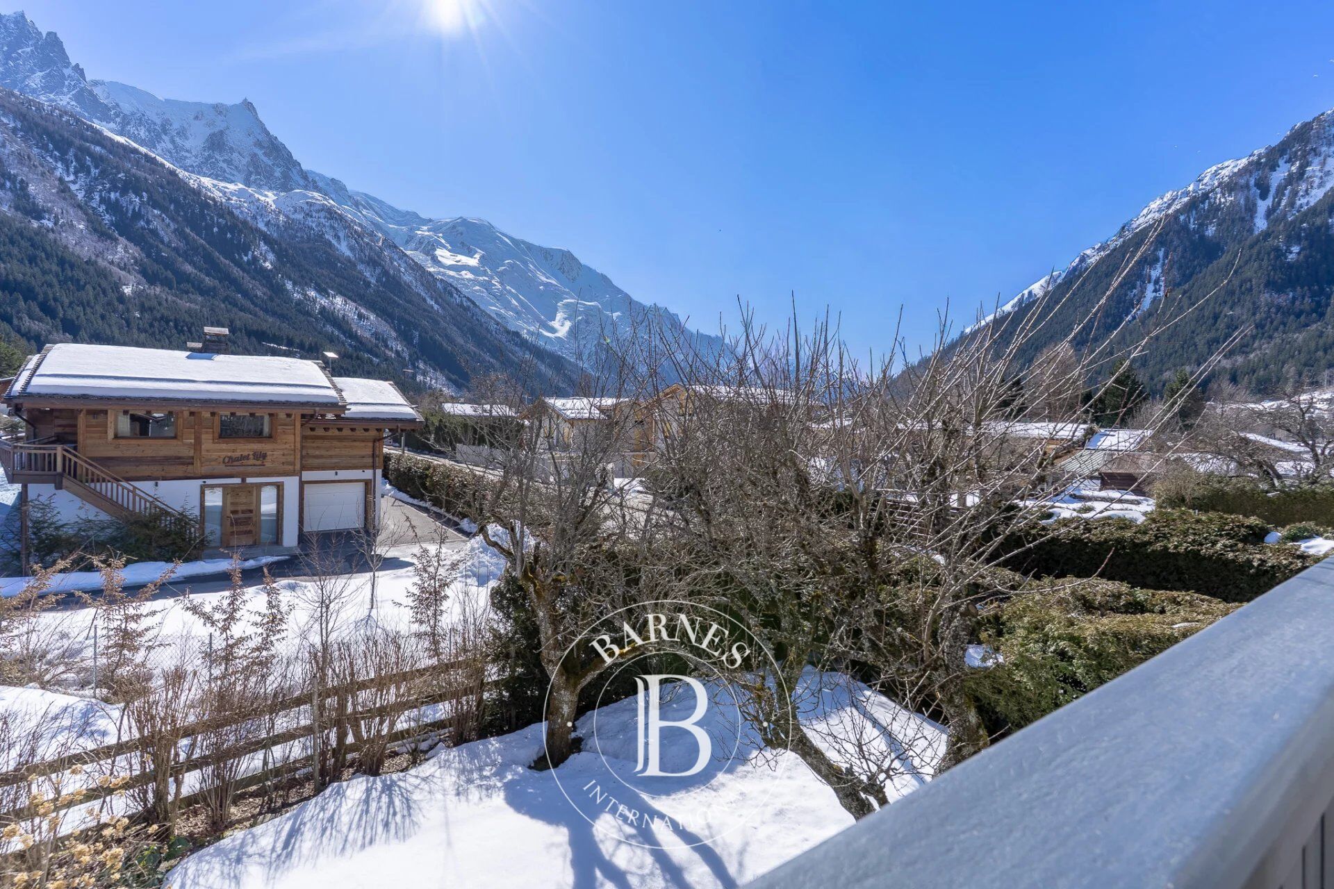 Casa de pueblo Chamonix-Mont-Blanc - picture 3