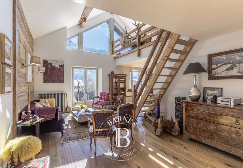Zu verkaufen Landhaus | Chamonix-Mont-Blanc - picture 2