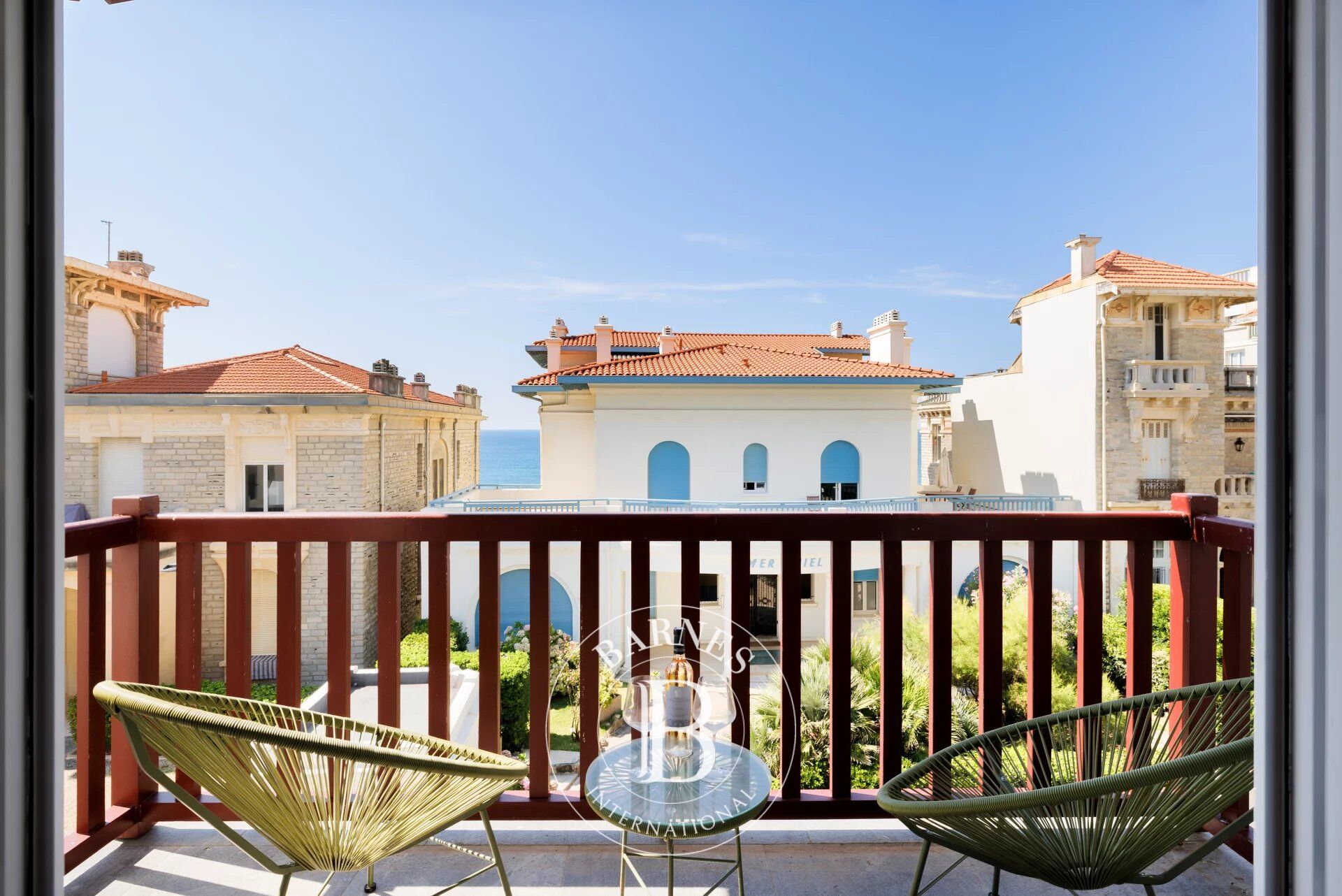 Piso Biarritz - picture 2