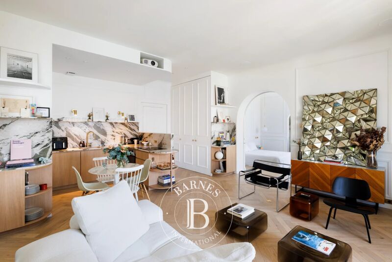 À louer, Appartement Biarritz - picture 3