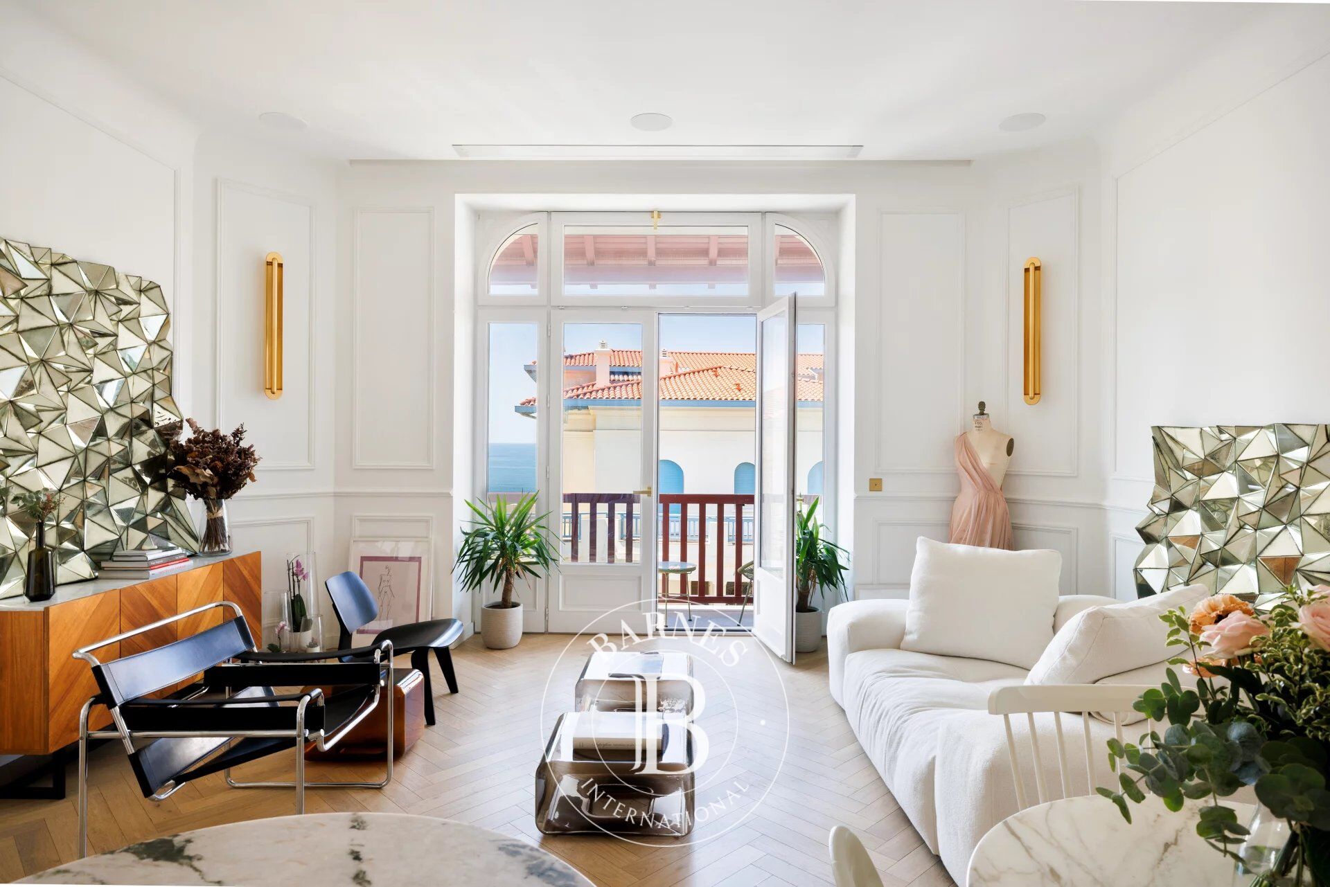 Piso Biarritz - picture 1