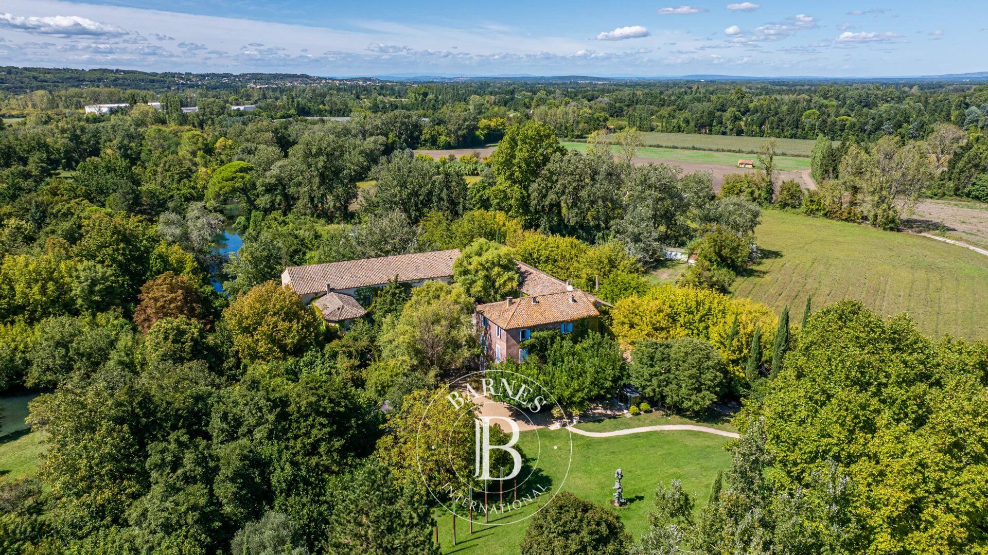 Immobilie Le Thor - picture 3