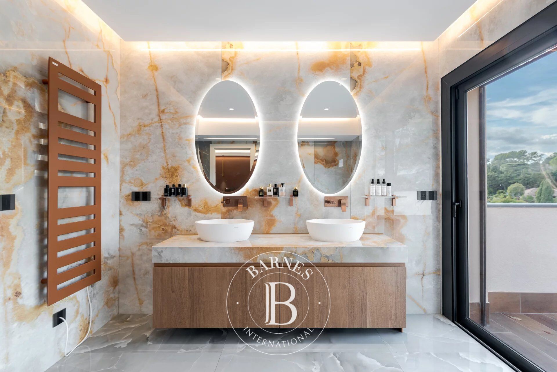 Villa Valbonne - picture 13