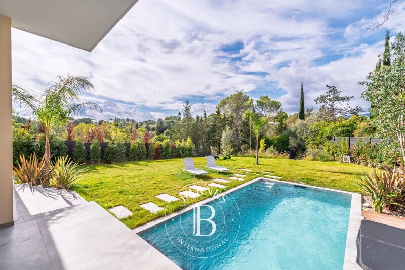 Venta, Villa Valbonne - picture 1