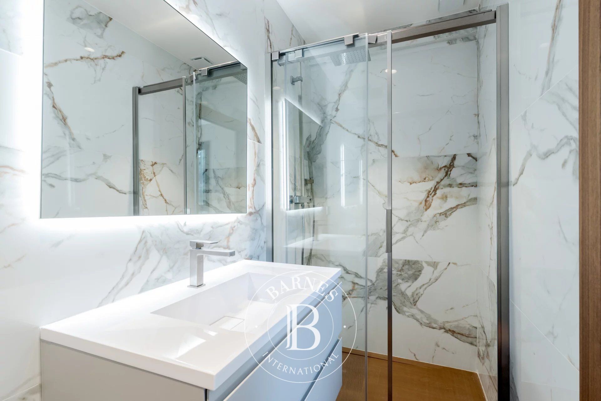 Villa Valbonne - picture 17