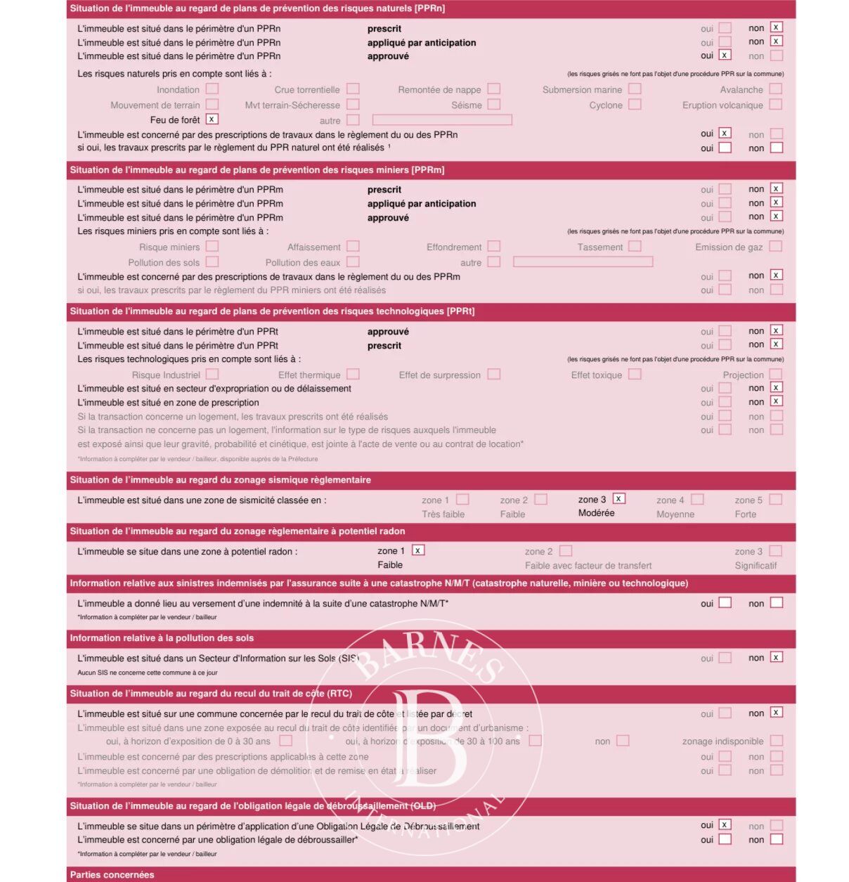 Villa Valbonne - picture 18