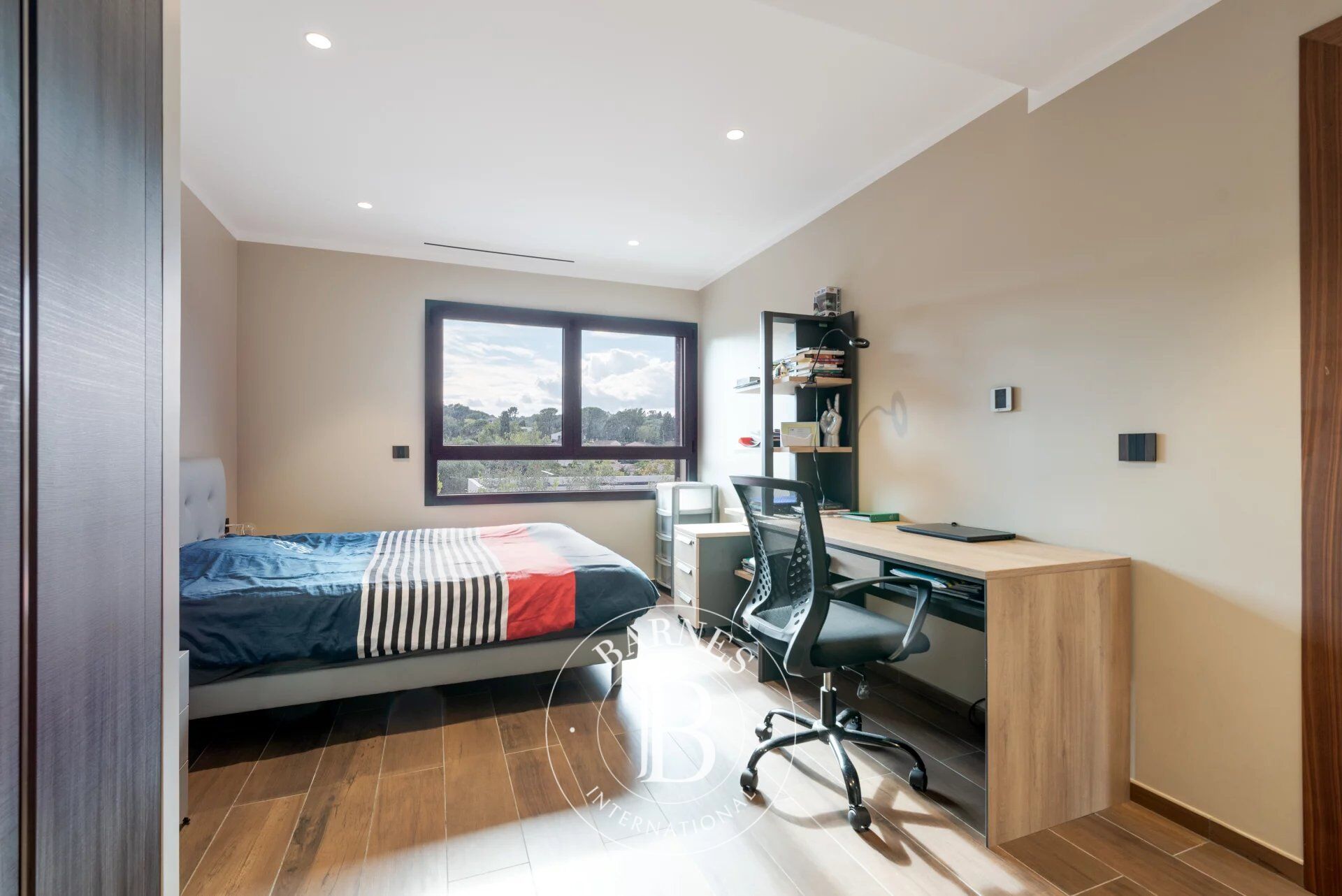 Villa Valbonne - picture 16