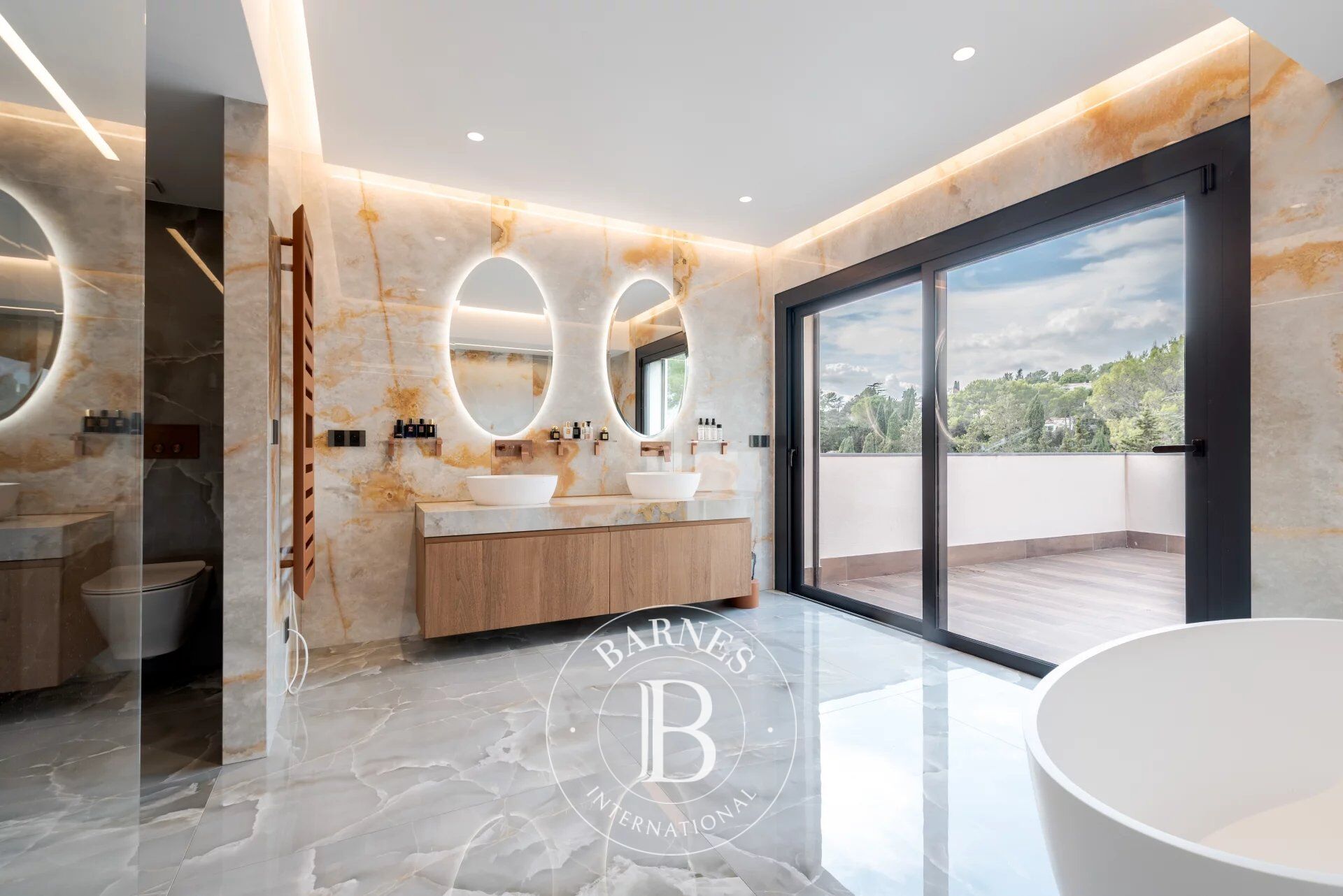 Villa Valbonne - picture 11