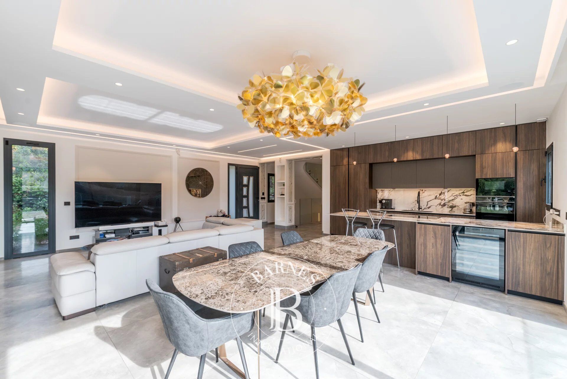 Villa Valbonne - picture 7