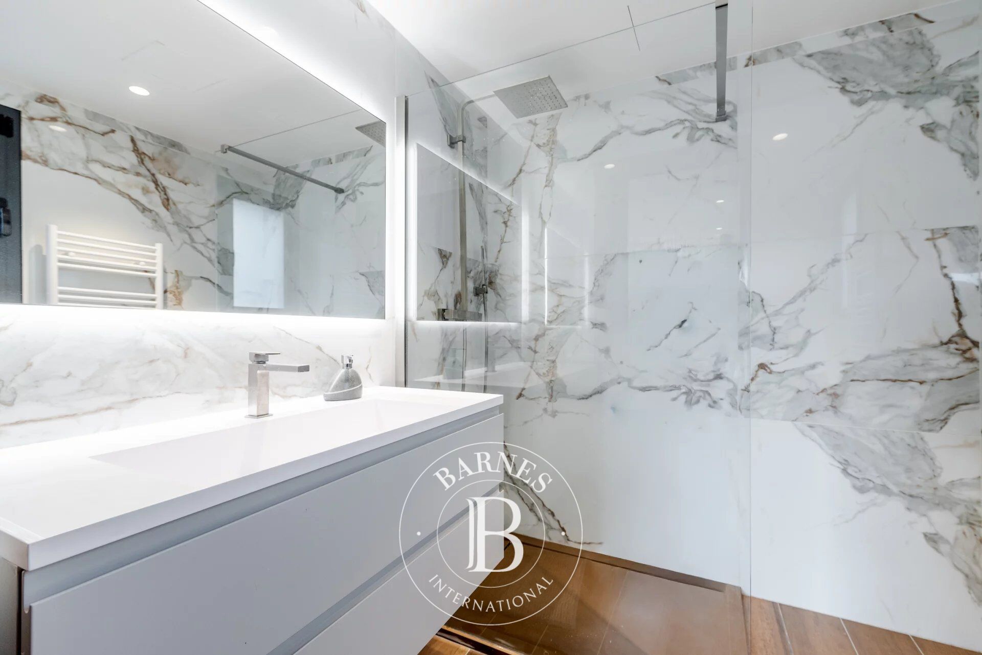 Villa Valbonne - picture 15