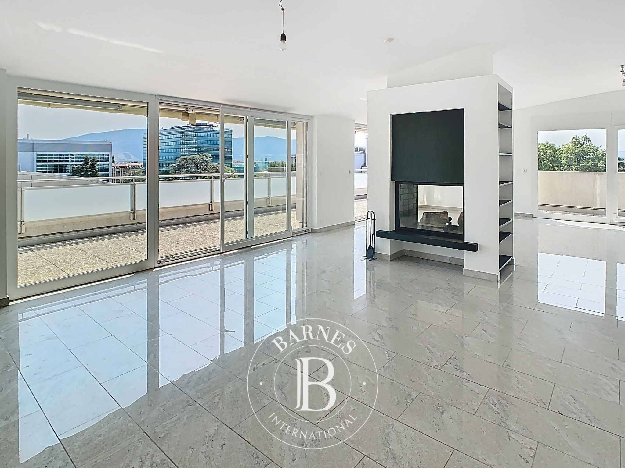 Ático Petit-Saconnex - picture 3