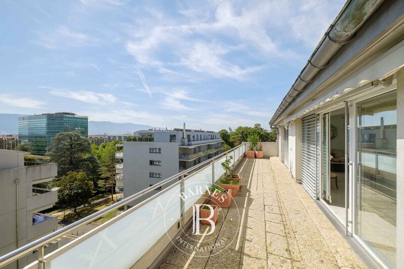 Venta, Ático Petit-Saconnex - picture 1