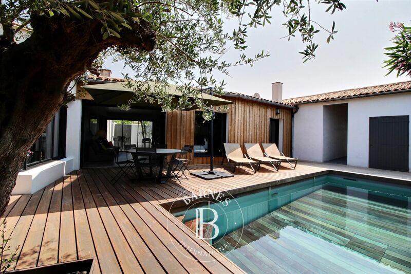 À vendre Maison | Le Bois-Plage-en-Ré - picture 1