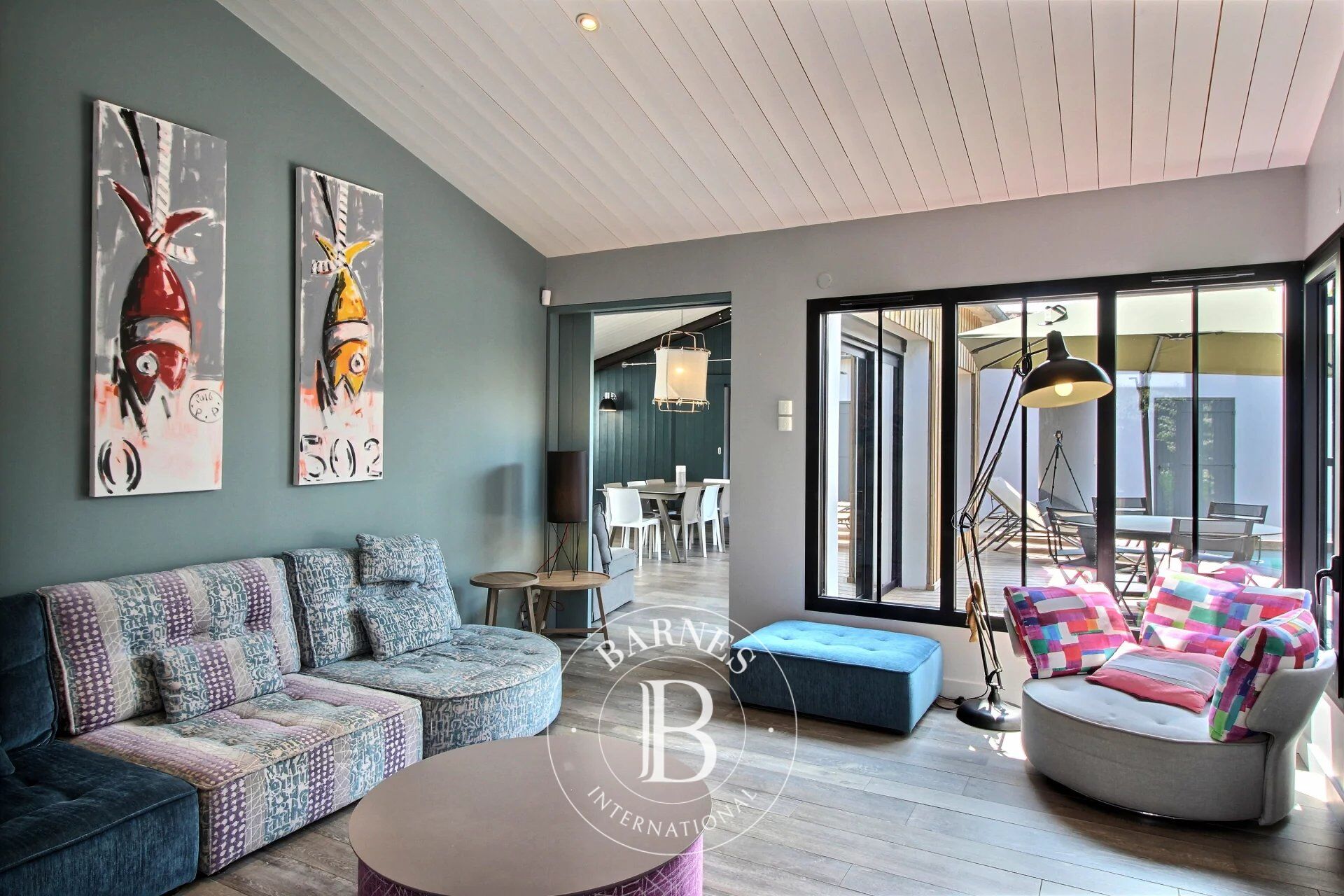 For Sale House | Le Bois-Plage-en-Ré - picture 8
