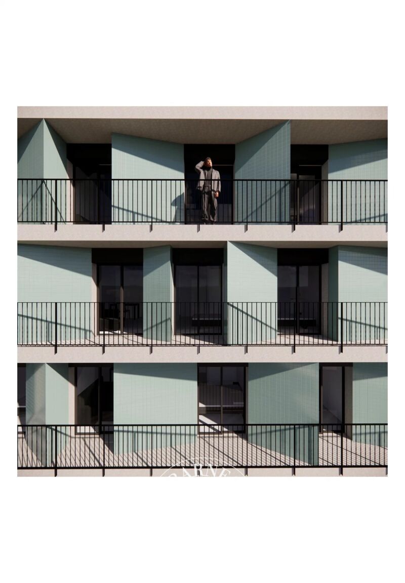 À vendre Appartement | Porto - picture 1