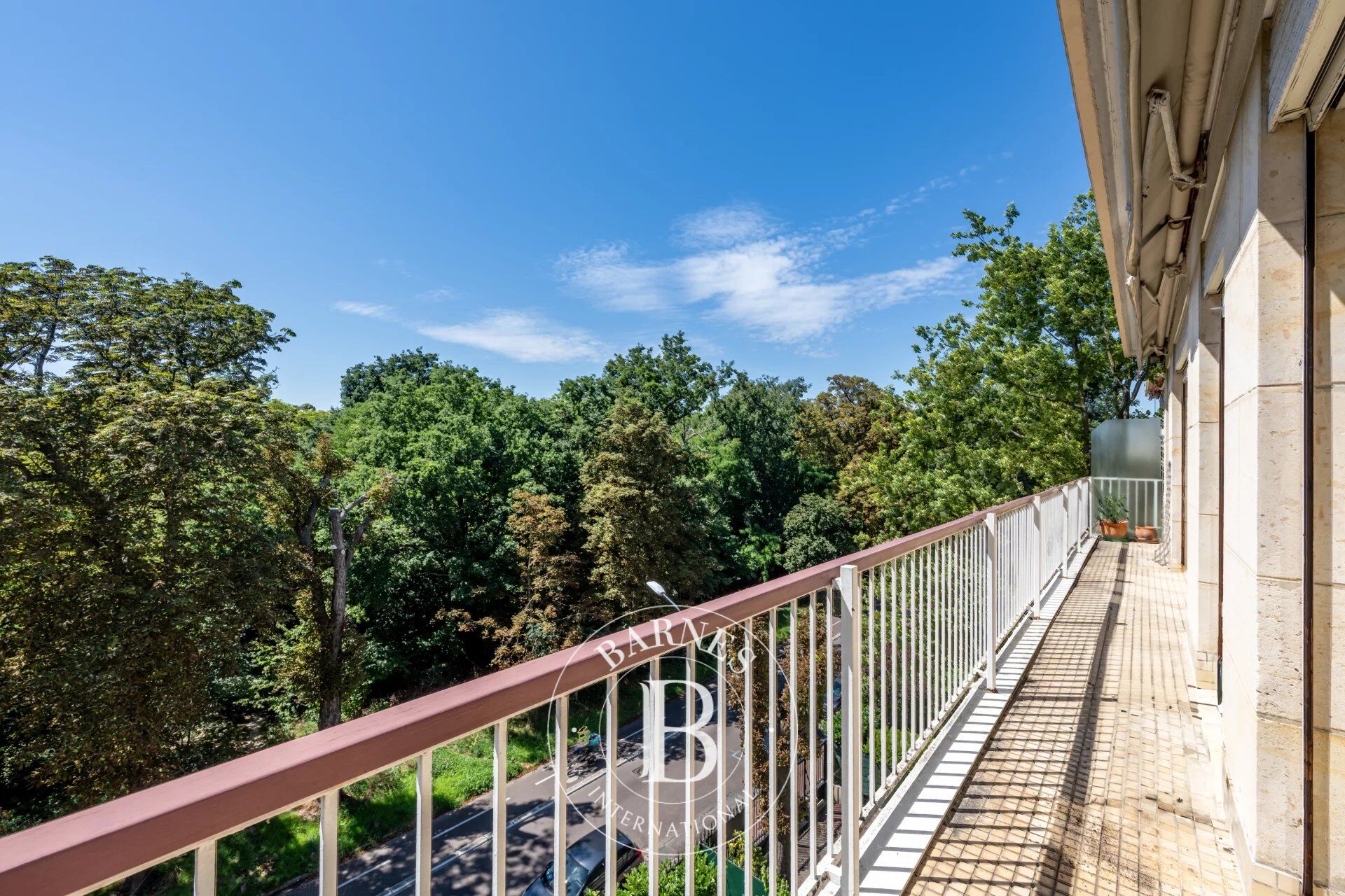 Piso Fontenay-sous-Bois - picture 1