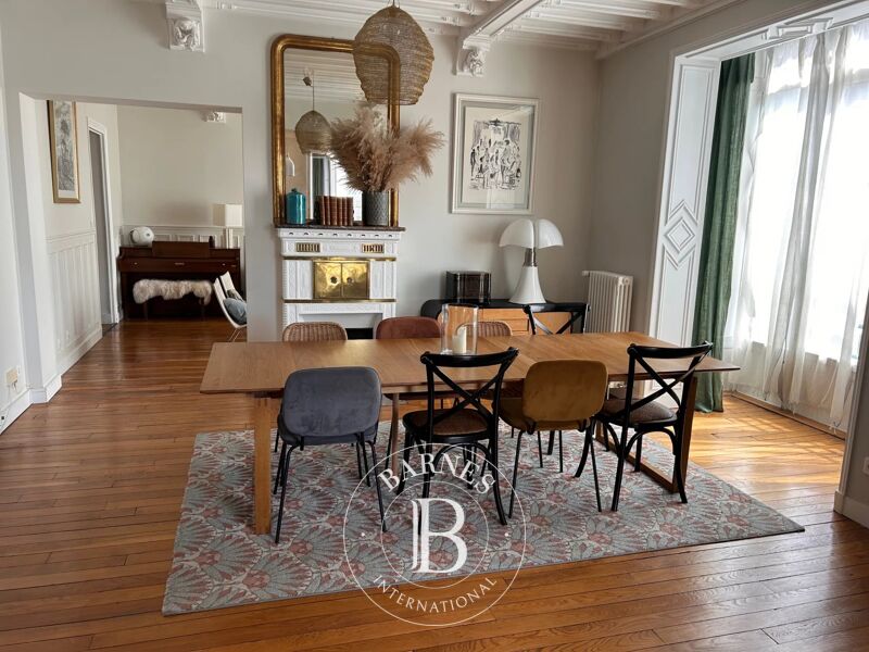 Venta, Piso Asnières-sur-Seine - picture 2