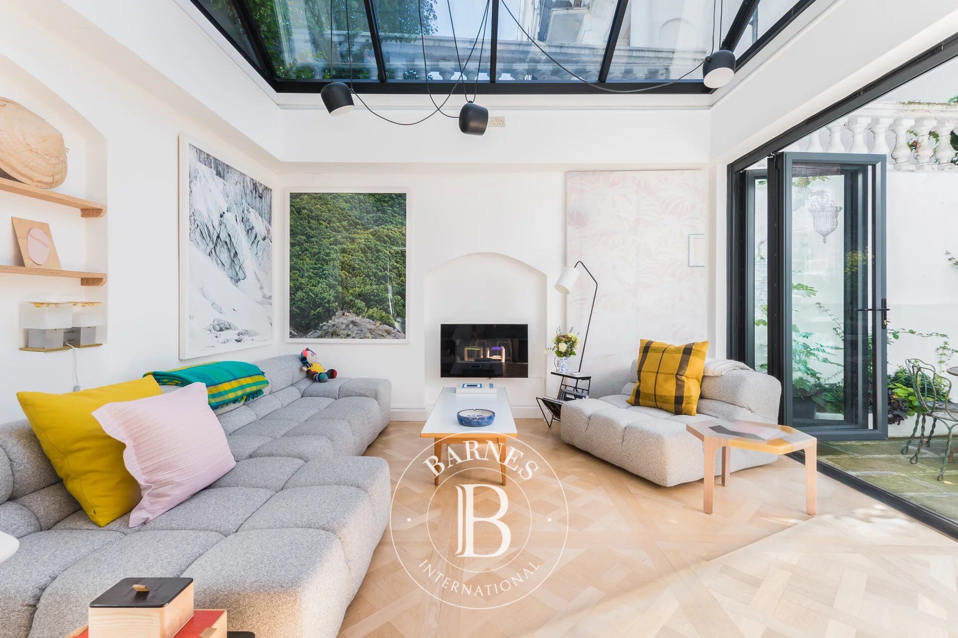 Appartamento London - picture 1