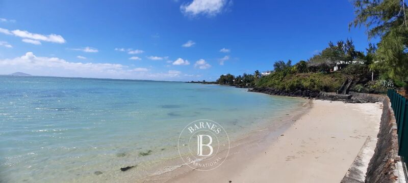 Gemietet, Haus Grand Gaube - picture 3
