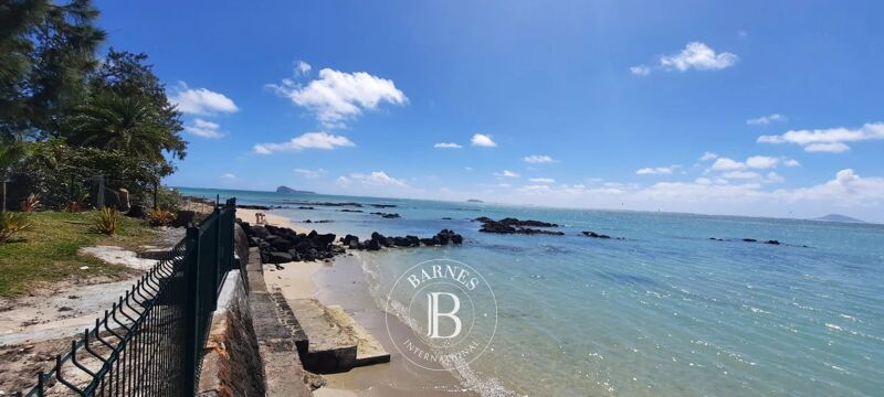 Gemietet, Haus Grand Gaube - picture 2