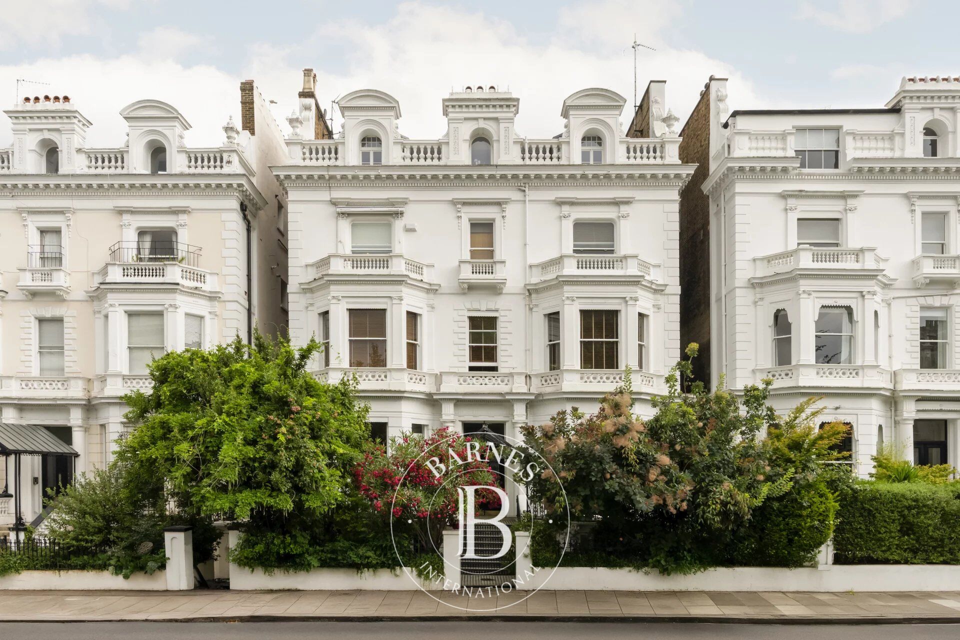 Appartamento London - picture 1