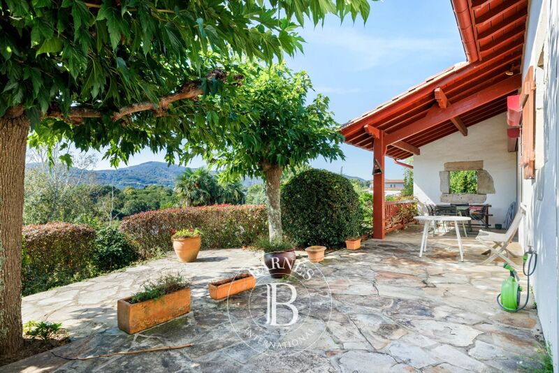 À vendre, Maison Urrugne - picture 2