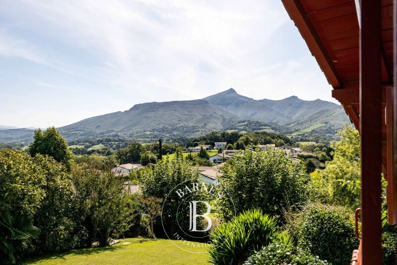 Venta, Casa Urrugne - picture 3