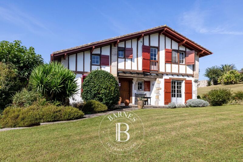 À vendre, Maison Urrugne - picture 1