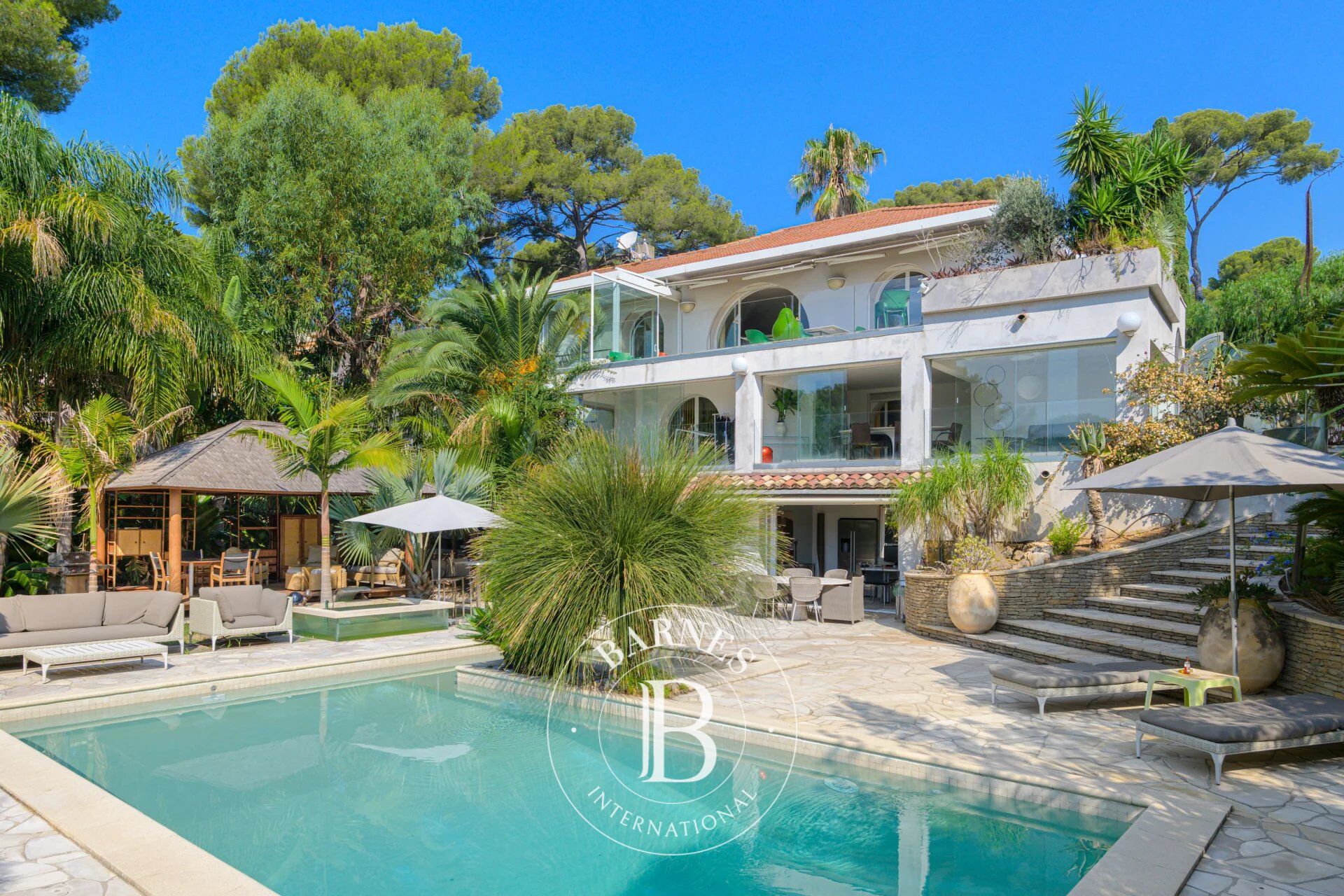 Casa Sanary-sur-Mer - picture 1