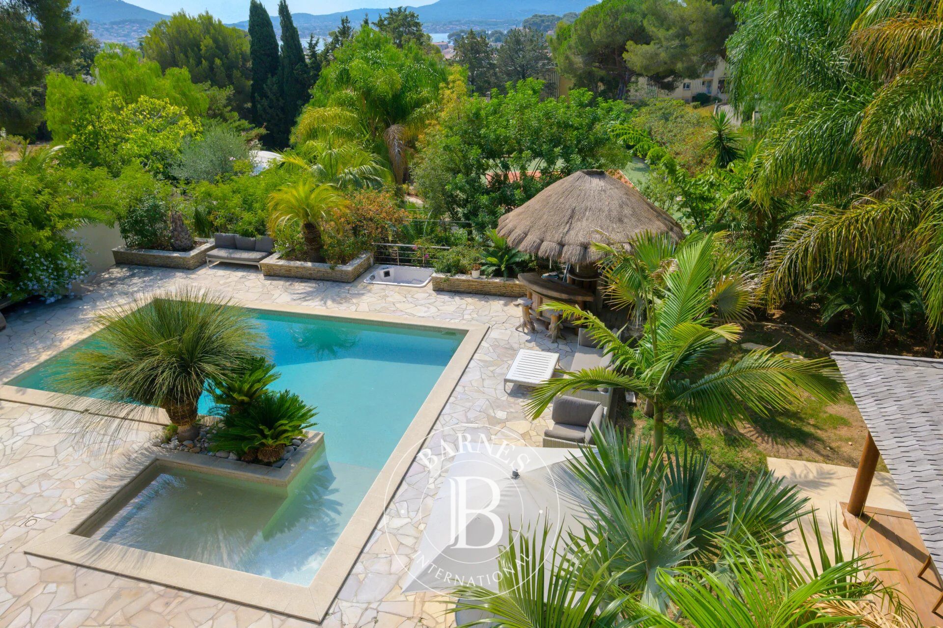 Casa Sanary-sur-Mer - picture 2