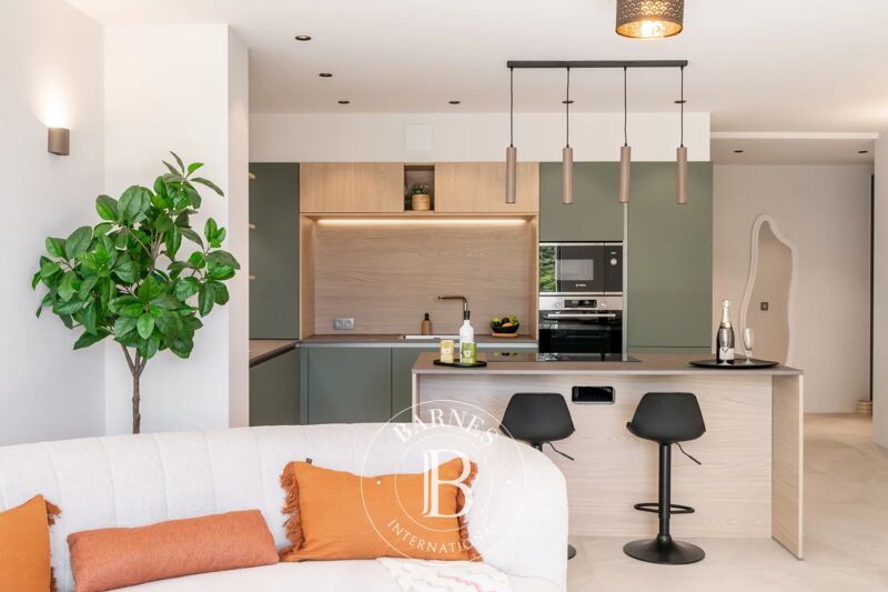 For Sale, Apartment Les Adrets-de-l'Estérel - picture 3