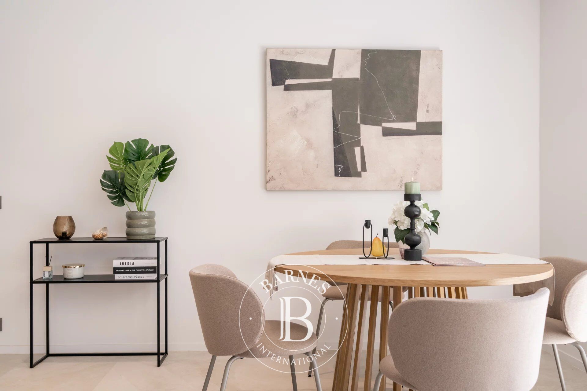 Daire Les Adrets-de-l'Estérel - picture 4