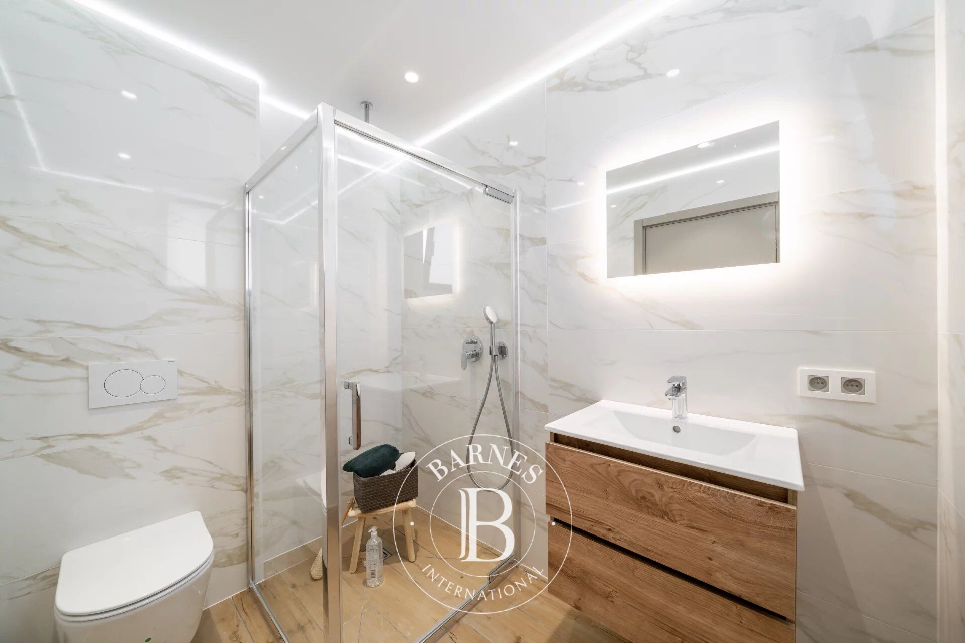 Daire Les Adrets-de-l'Estérel - picture 10