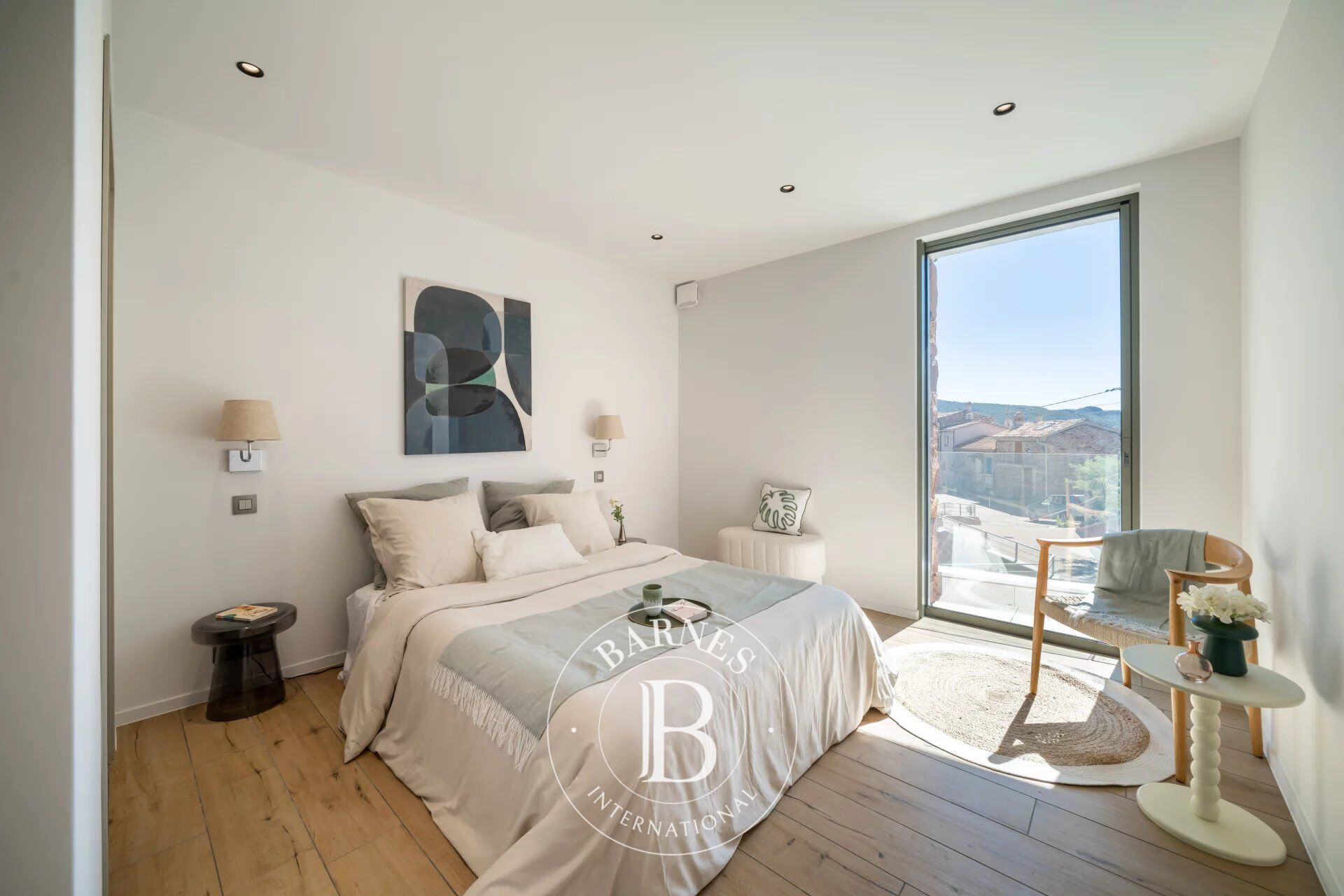 Daire Les Adrets-de-l'Estérel - picture 8