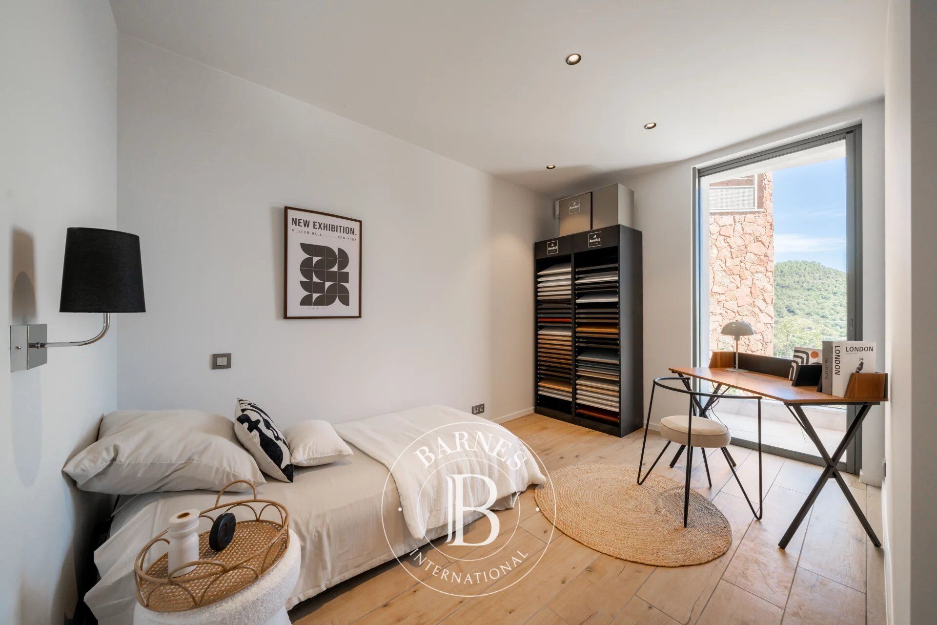 Daire Les Adrets-de-l'Estérel - picture 9