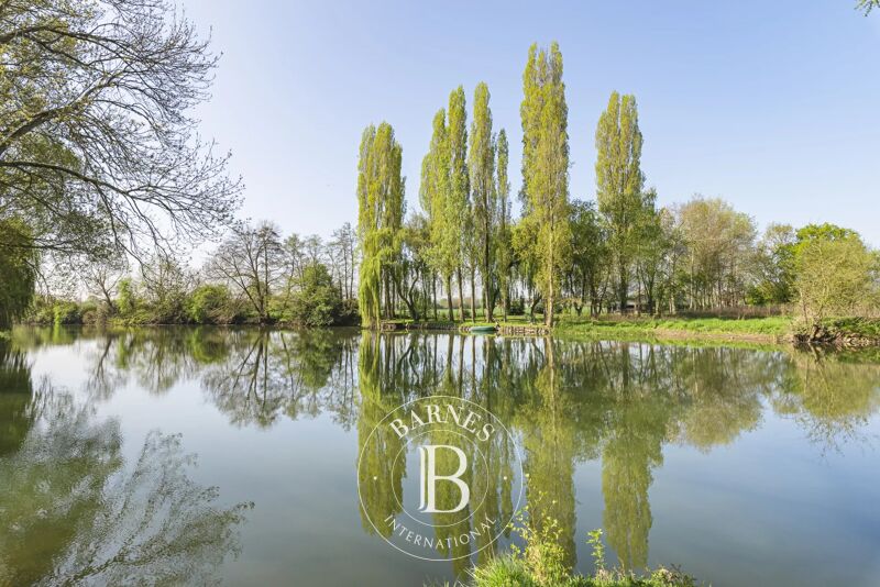 Venta, Casa Montbizot - picture 2